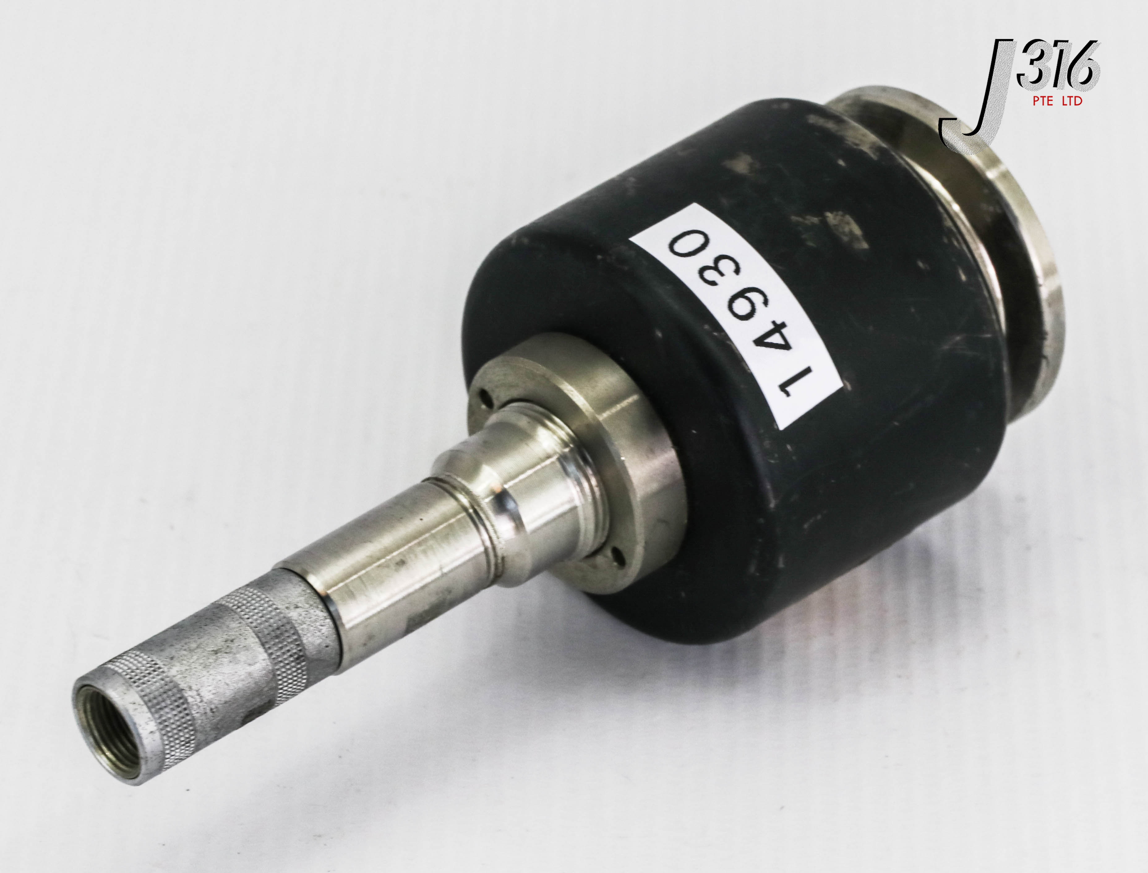 14930 LEYBOLD PR25 PENNINGVAC SENSOR PR25 SO 0429 | eBay
